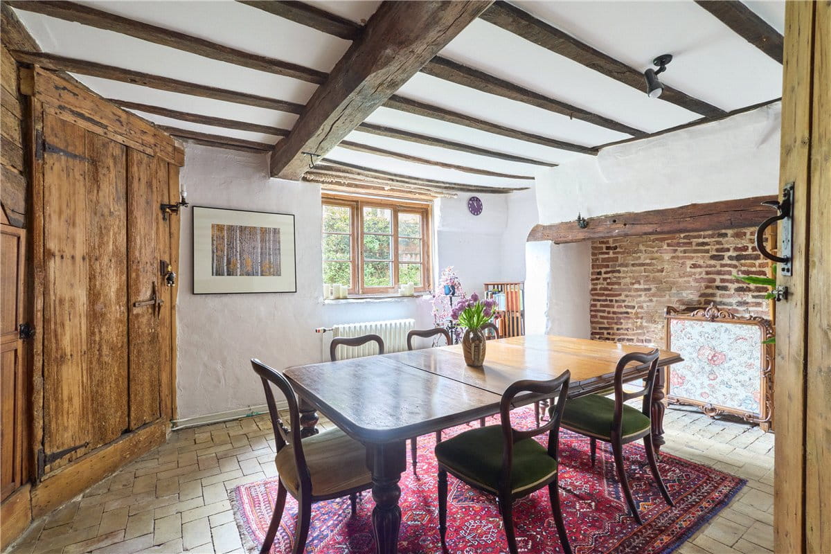 5 bedroom house, Station Road, Histon CB24 - Available