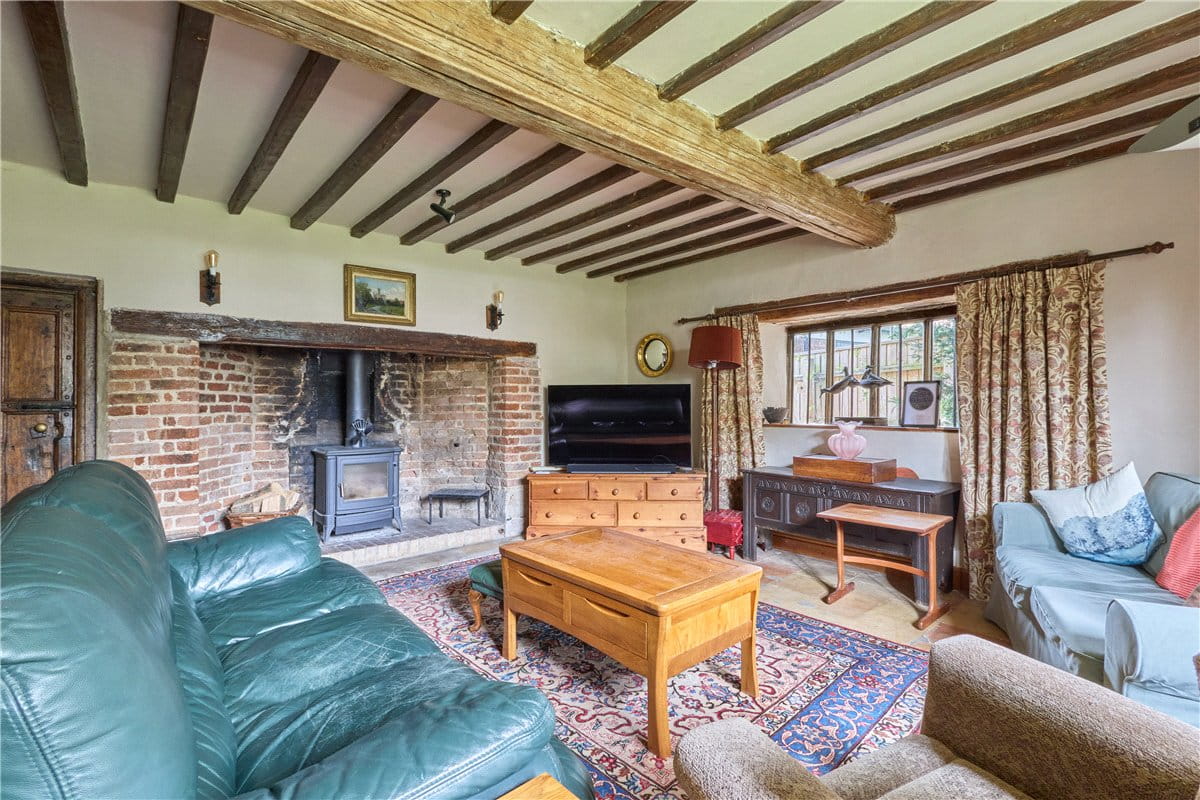 5 bedroom house, Station Road, Histon CB24 - Available