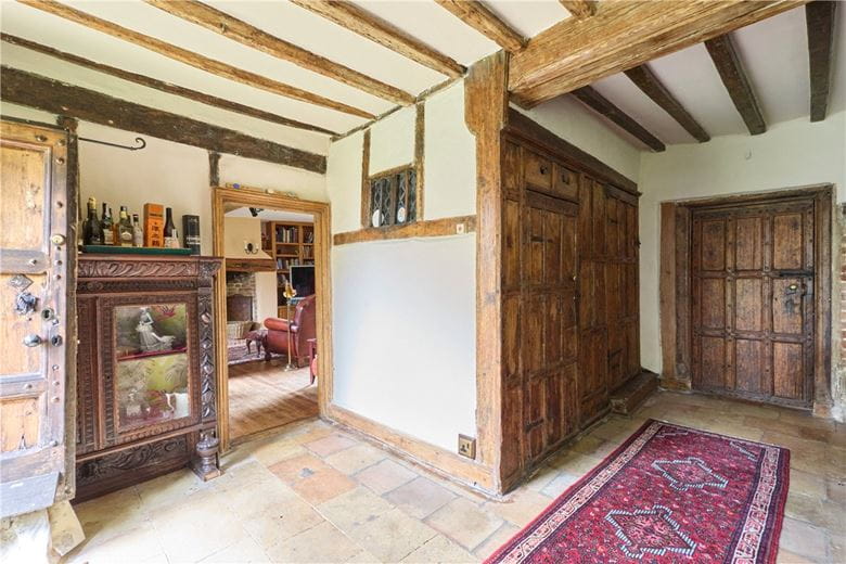 5 bedroom house, Station Road, Histon CB24 - Available