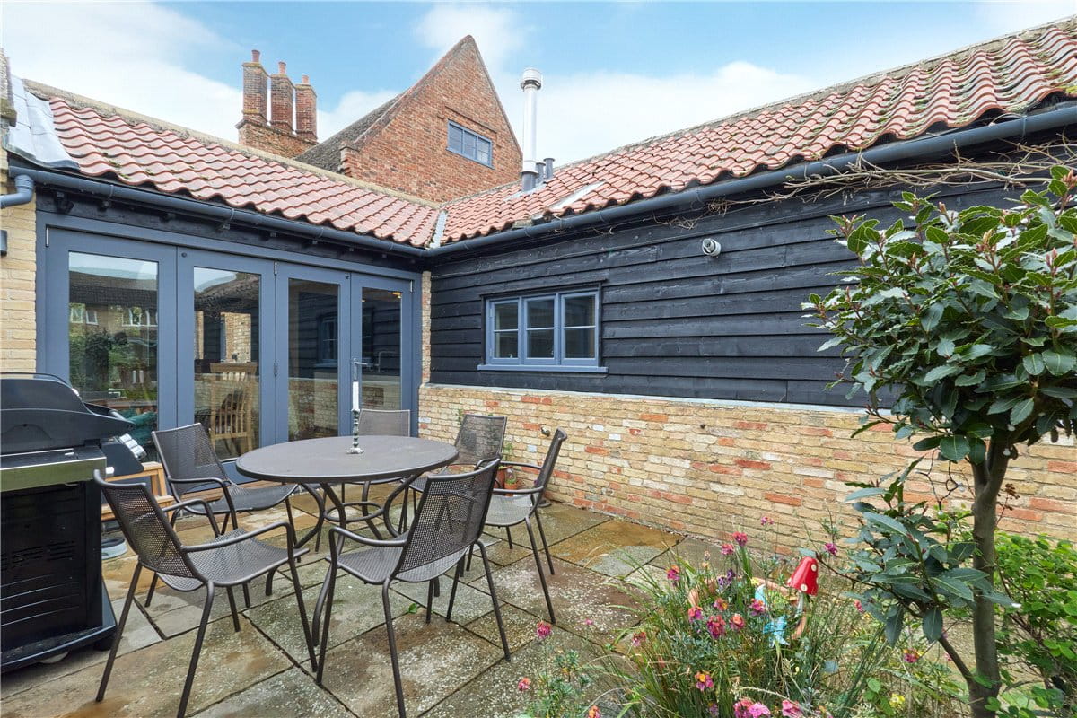 5 bedroom house, Station Road, Histon CB24 - Available