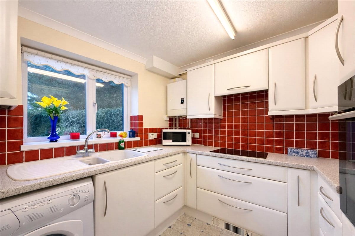 2 bedroom house, Fairlawns, Newmarket CB8 - Available