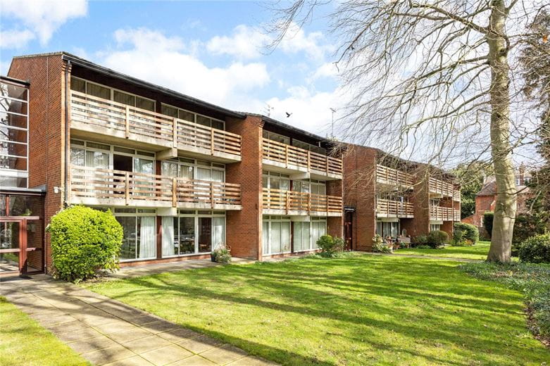 3 bedroom flat, Cavendish Avenue, Cambridge CB1 - Available
