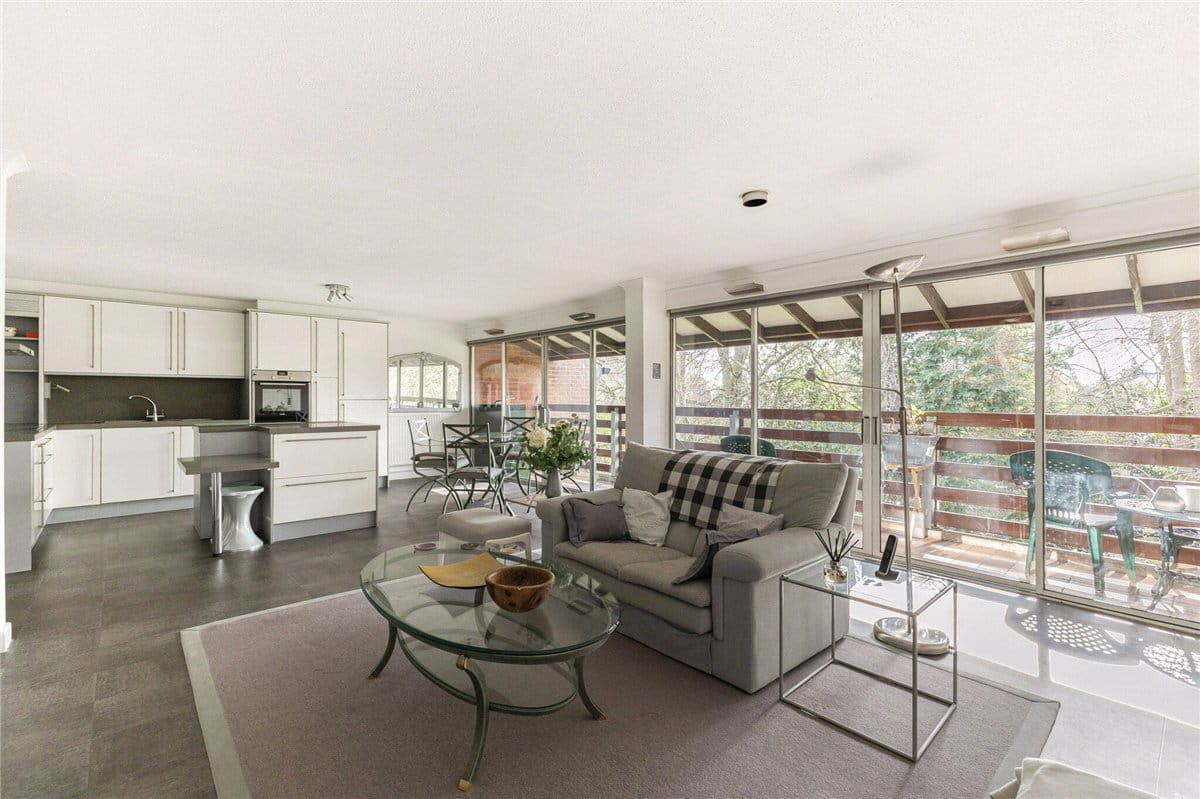 3 bedroom flat, Cavendish Avenue, Cambridge CB1 - Available