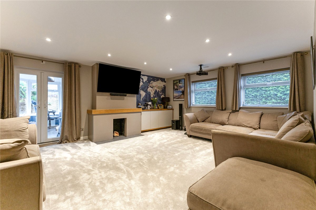 3 bedroom house, Church Street, Stapleford CB22 - Available