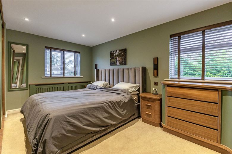 3 bedroom house, Church Street, Stapleford CB22 - Available