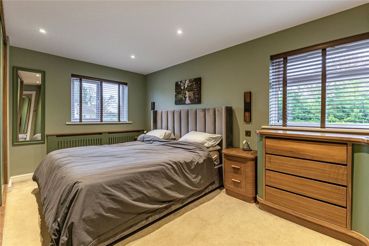 3 bedroom house, Church Street, Stapleford CB22 - Available