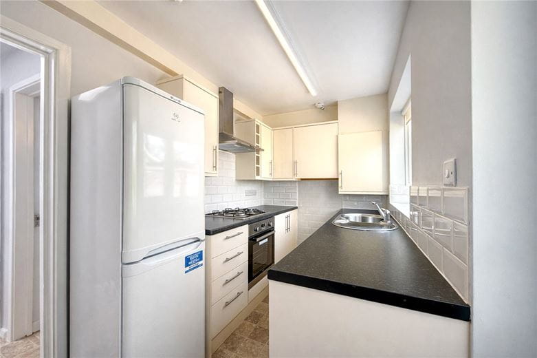 2 bedroom house, Rivar Place, Sleaford Street CB1 - Available
