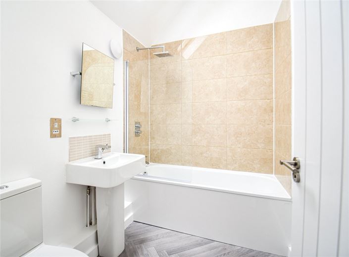 1 bedroom flat, Coleridge Road, Cambridge CB1 - Available