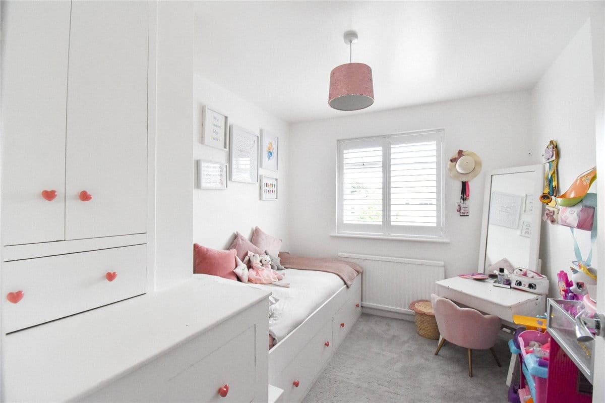 4 bedroom house, Dwyer Joyce Close, Histon CB24 - Sold