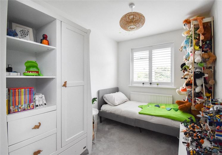 4 bedroom house, Dwyer Joyce Close, Histon CB24 - Sold