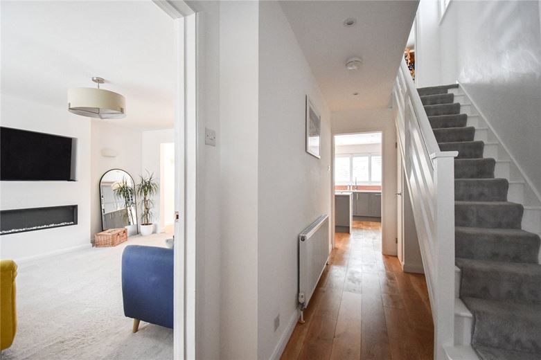 4 bedroom house, Dwyer Joyce Close, Histon CB24 - Sold