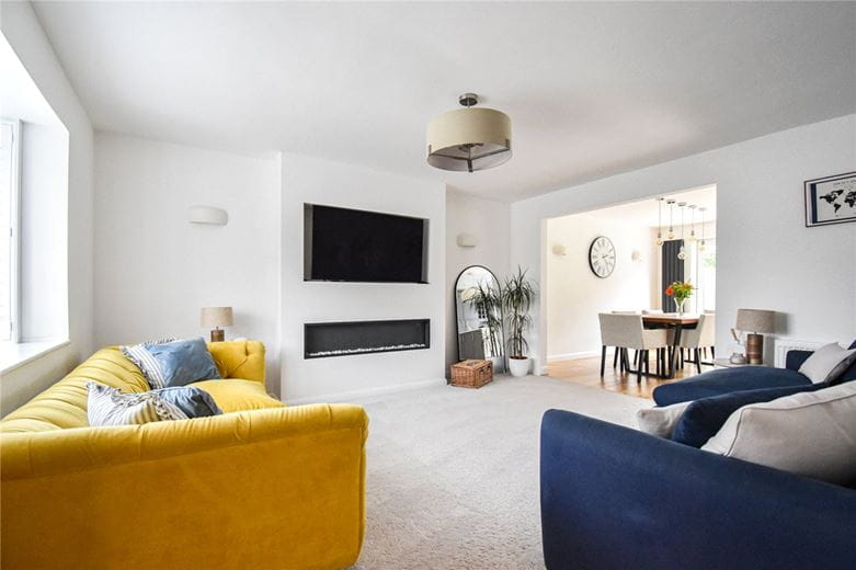 4 bedroom house, Dwyer Joyce Close, Histon CB24 - Sold