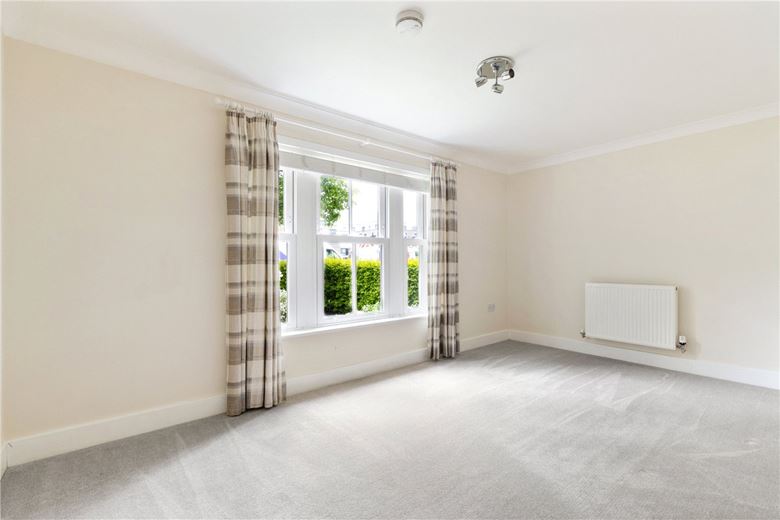 1 bedroom flat, New Street, Cambridge CB1 - Sold STC