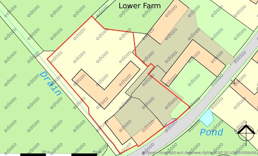 4 bedroom house, Upend, Newmarket CB8 - Available