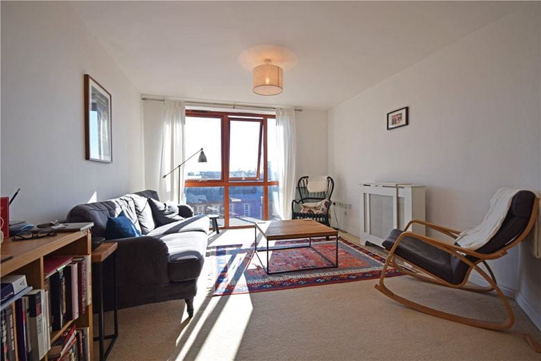 1 bedroom flat, Homerton Street, Cambridge CB2 - Sold