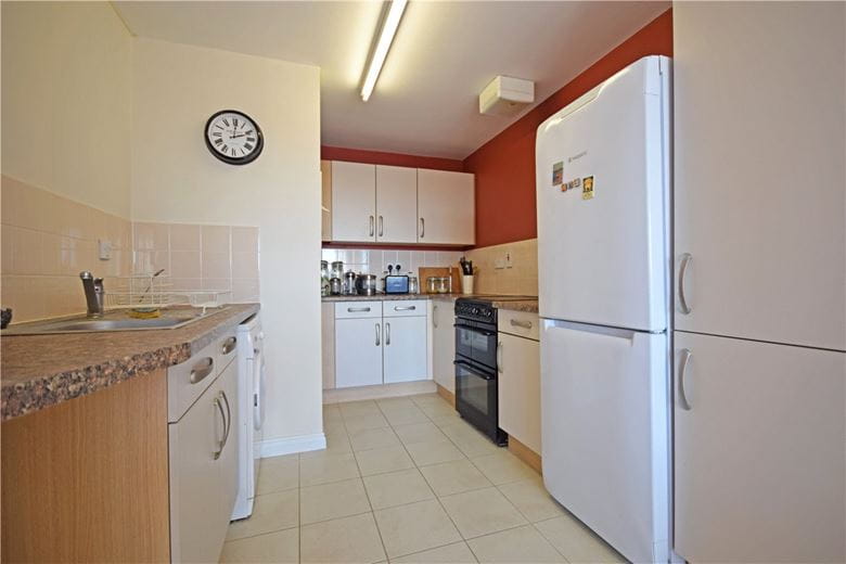 1 bedroom flat, Homerton Street, Cambridge CB2 - Sold