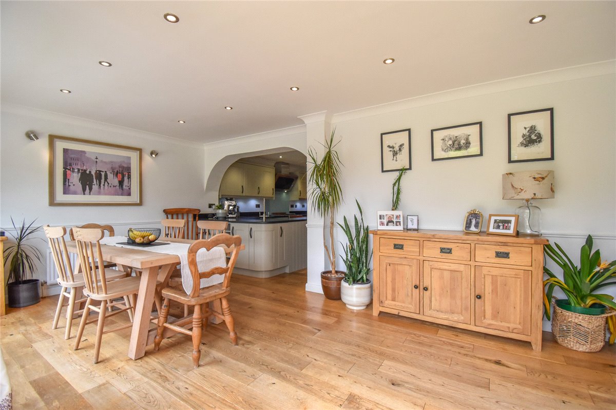 4 bedroom house, Orchard Way, Burwell CB25 - Sold STC