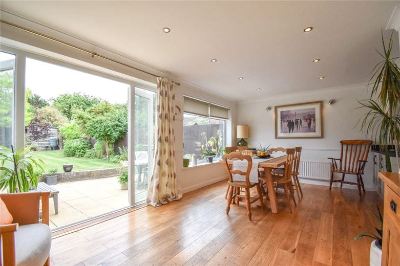 4 bedroom house, Orchard Way, Burwell CB25 - Sold STC