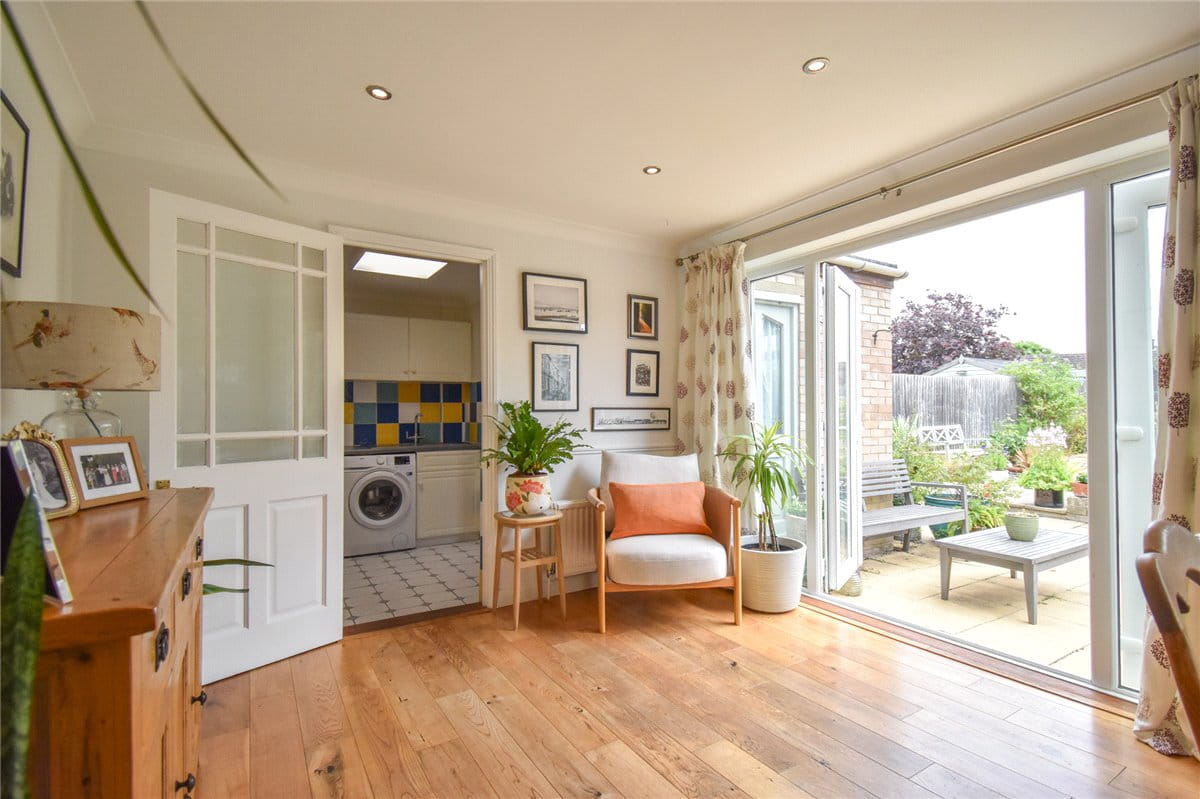 4 bedroom house, Orchard Way, Burwell CB25 - Sold STC