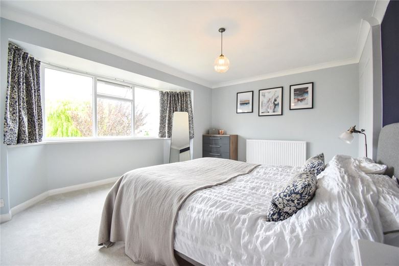 4 bedroom house, Orchard Way, Burwell CB25 - Sold STC