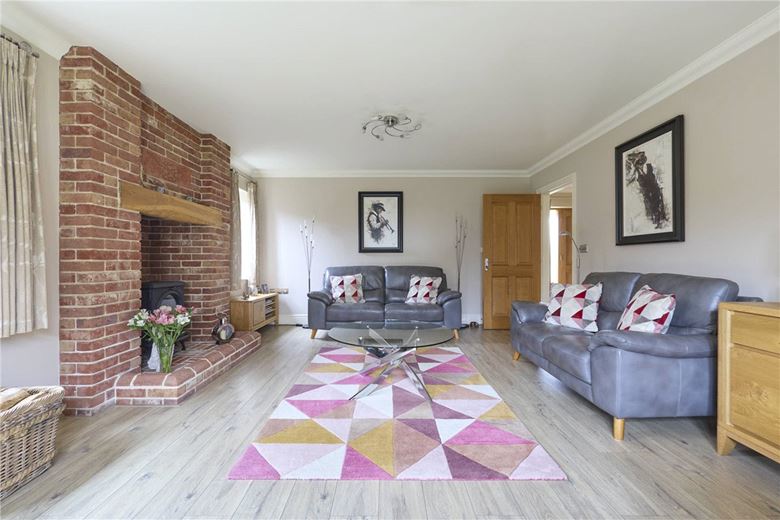 4 bedroom house, Oak Road, Pebmarsh CO9 - Sold STC