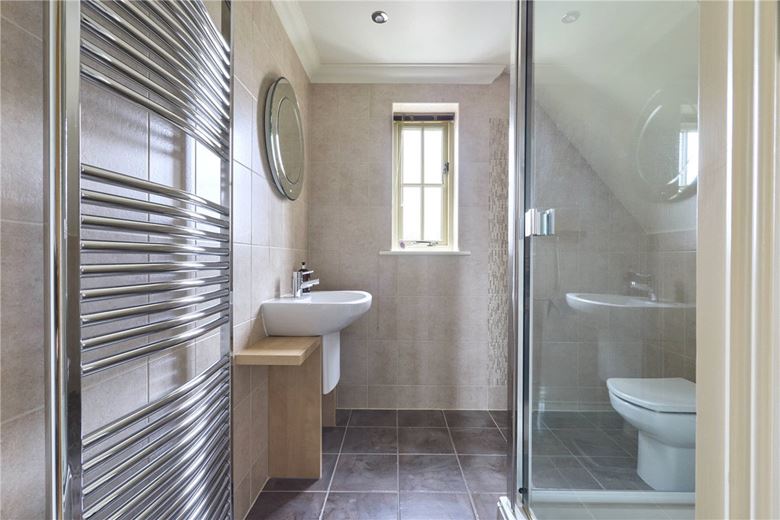 4 bedroom house, Oak Road, Pebmarsh CO9 - Sold STC