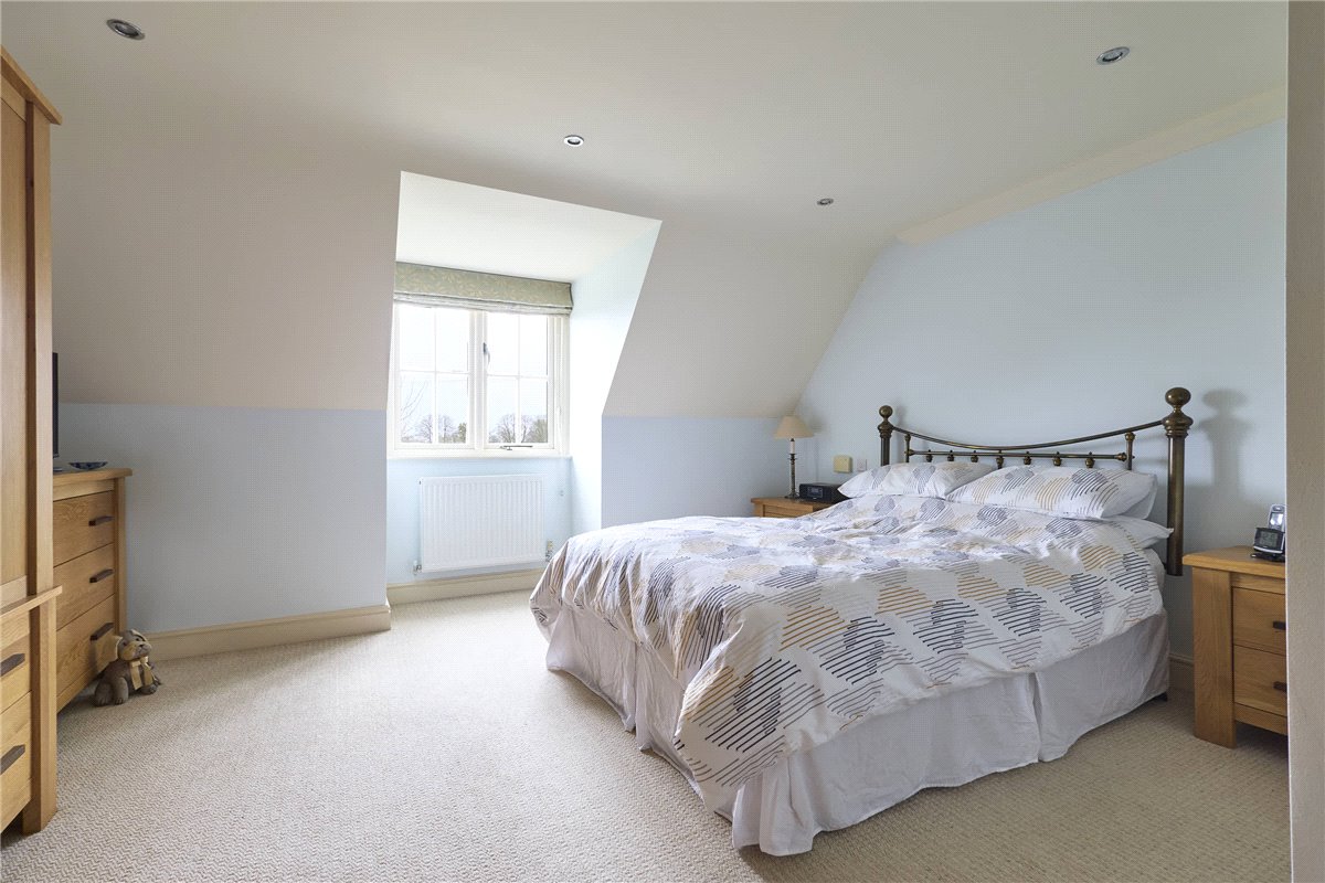 4 bedroom house, Oak Road, Pebmarsh CO9 - Sold STC