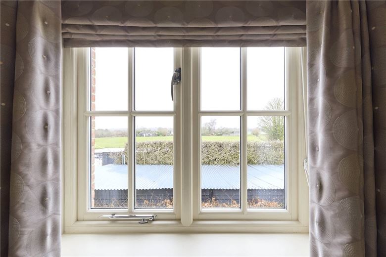 4 bedroom house, Oak Road, Pebmarsh CO9 - Sold STC