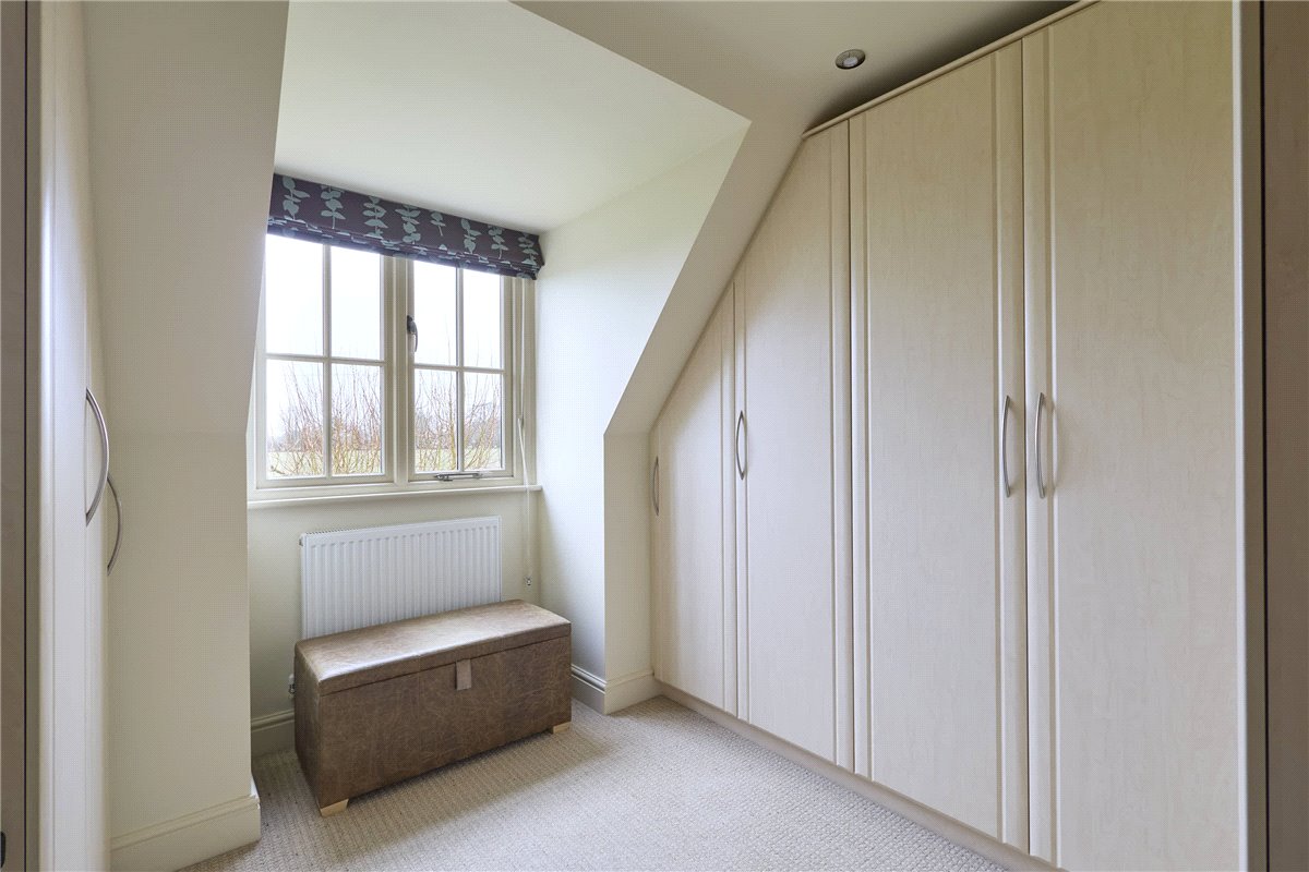 4 bedroom house, Oak Road, Pebmarsh CO9 - Sold STC