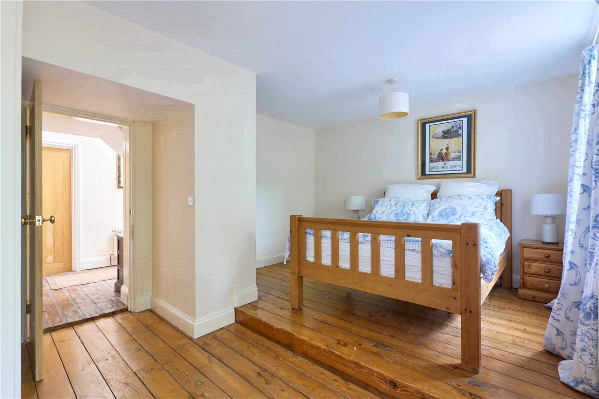 4 bedroom house, Dullingham Ley, Dullingham CB8 - Available