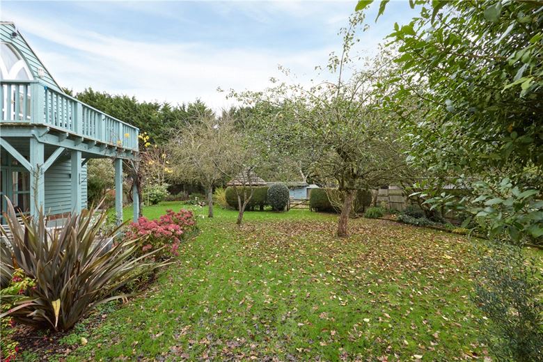 4 bedroom house, Dullingham Ley, Dullingham CB8 - Available