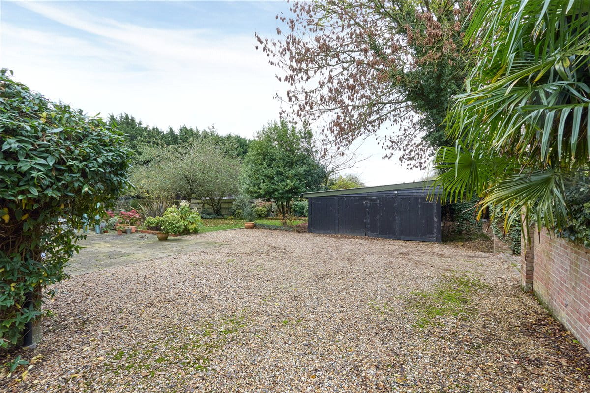 4 bedroom house, Dullingham Ley, Dullingham CB8 - Available