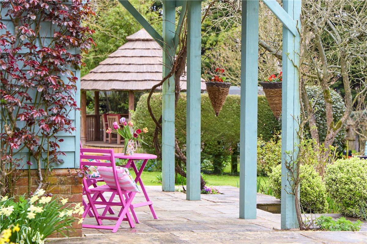 4 bedroom house, Dullingham Ley, Dullingham CB8 - Available