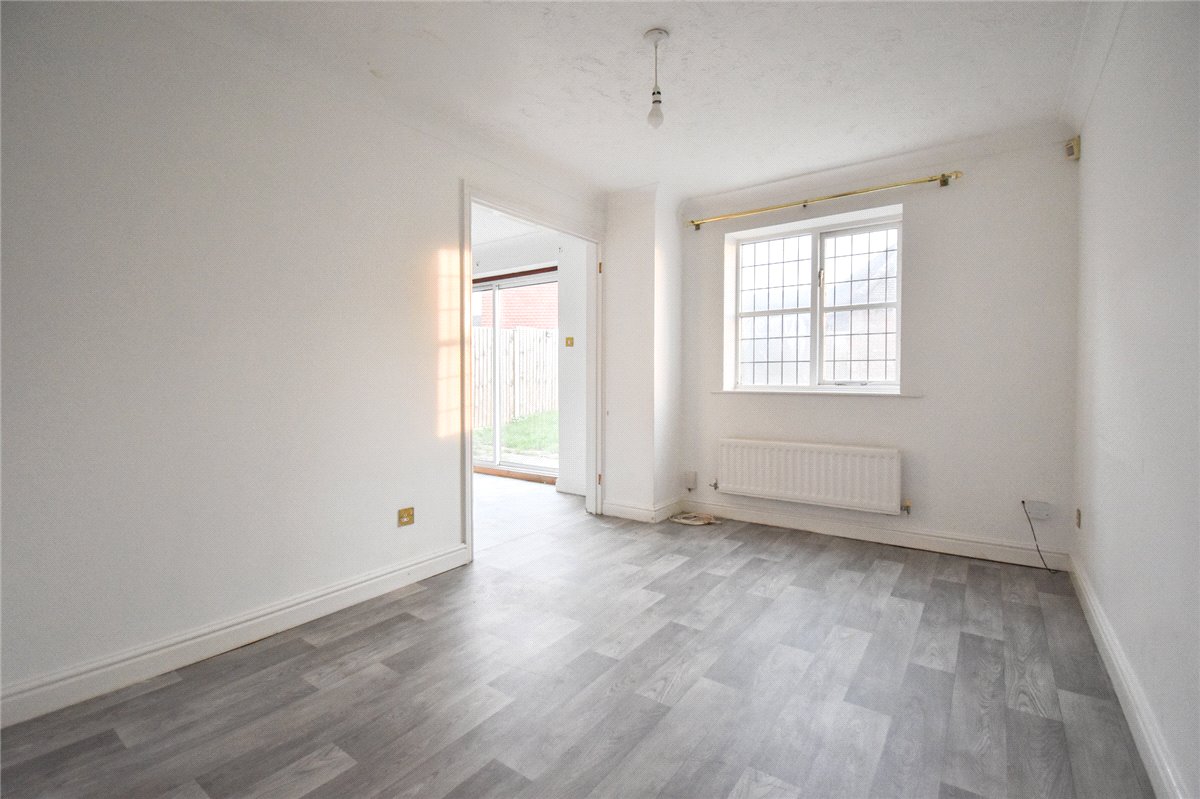 4 bedroom house, Mansfield Close, Milton CB24 - Let Agreed