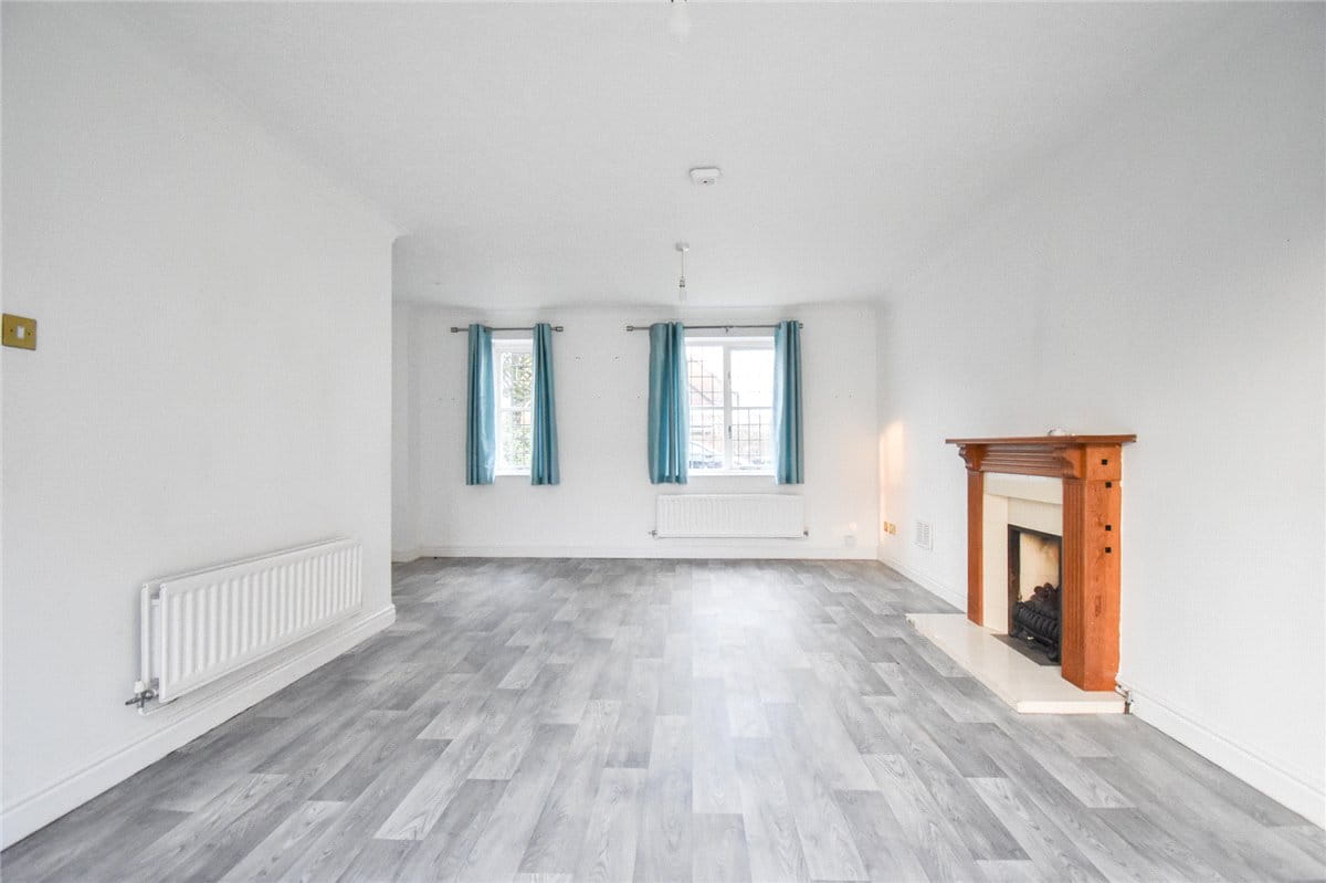 4 bedroom house, Mansfield Close, Milton CB24 - Let Agreed