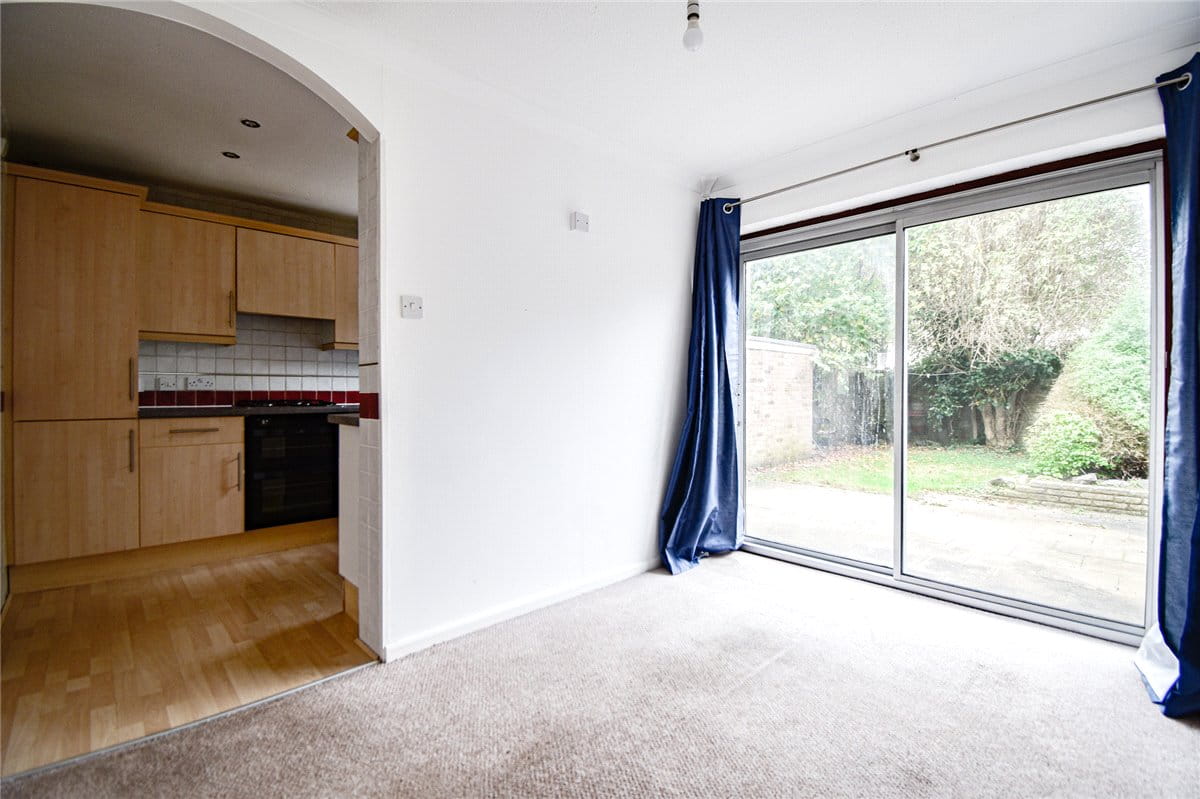 3 bedroom house, Ashley Way, Sawston CB22