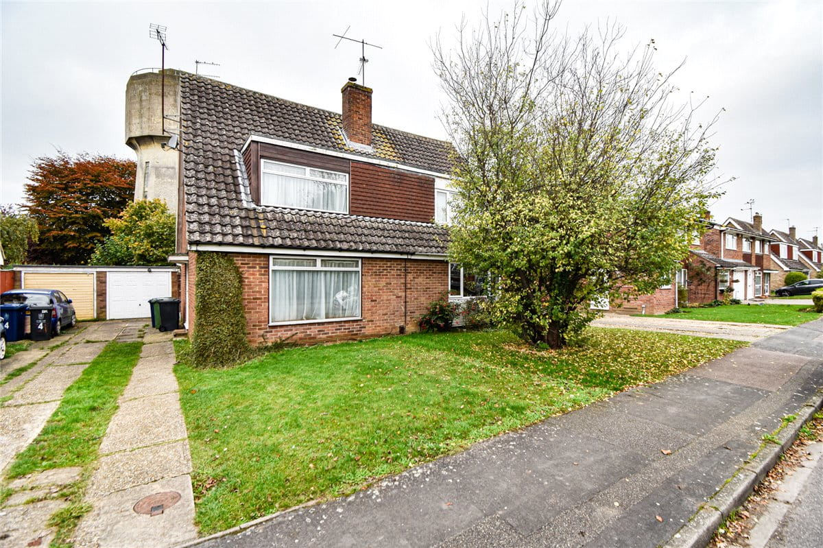 3 bedroom house, Ashley Way, Sawston CB22