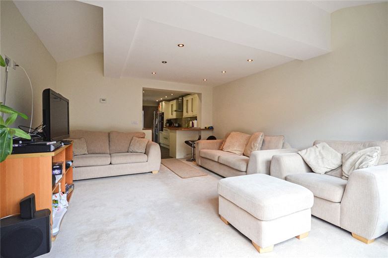 4 bedroom house, Marshall Road, Cambridge CB1 - Let Agreed