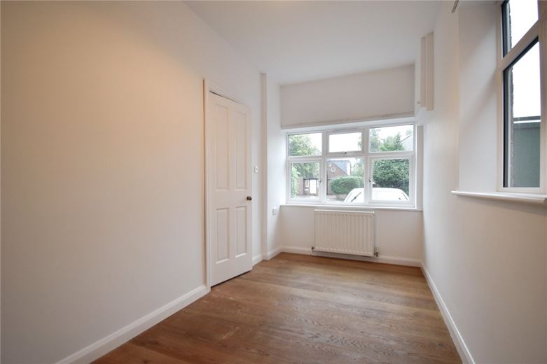 4 bedroom house, Gilbert Road, Cambridge CB4