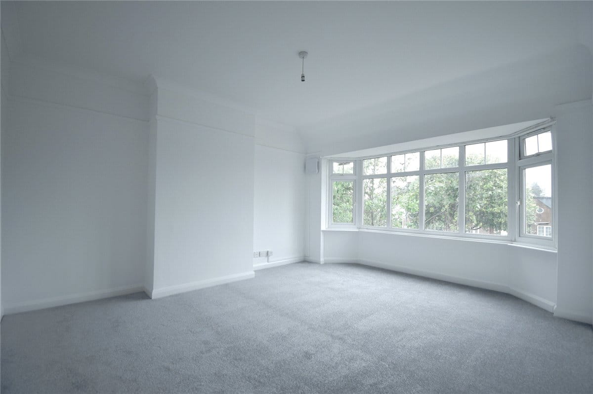 4 bedroom house, Gilbert Road, Cambridge CB4