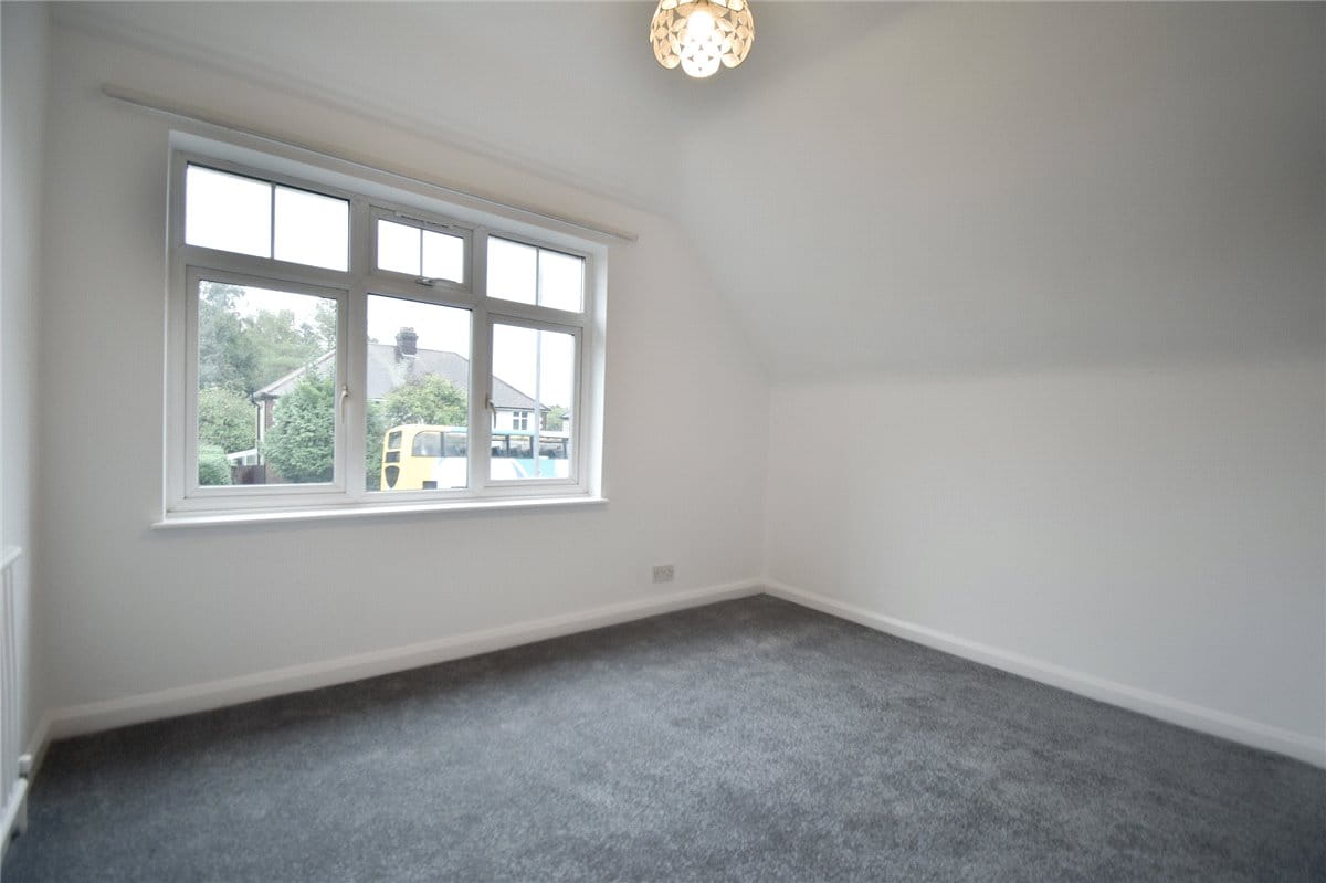 4 bedroom house, Gilbert Road, Cambridge CB4