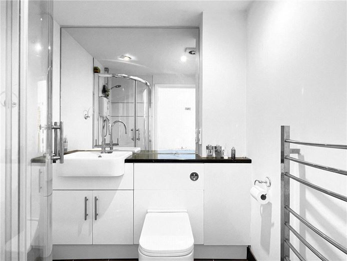  bedroom flat, Union Road, Cambridge CB2 - Let Agreed