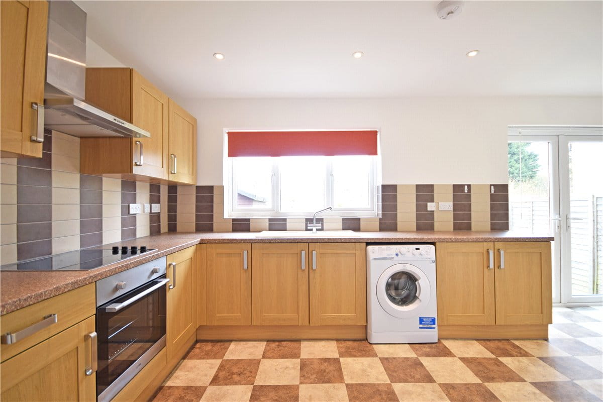 3 bedroom house, Histon Road, Cambridge CB4 - Let Agreed