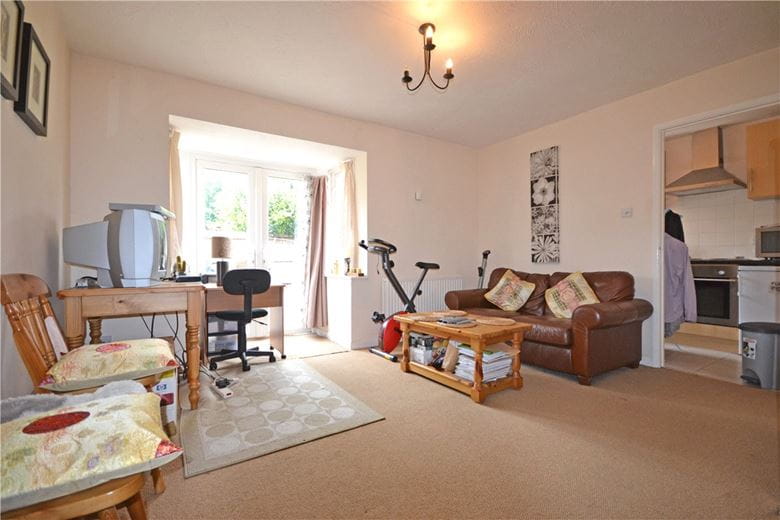 1 bedroom house, Woodhead Drive, Cambridge CB4 - Let Agreed