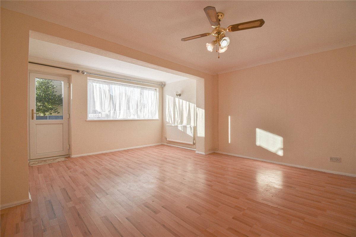 3 bedroom house, Elder Close, Sawston CB22