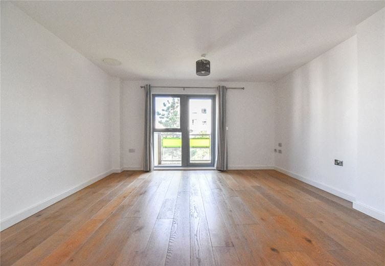 2 bedroom flat, Glenalmond Avenue, Aqua Building CB2 - Let Agreed