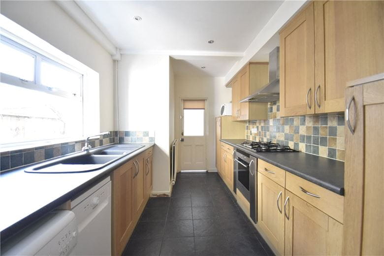 4 bedroom house, Suez Road, Cambridge CB1