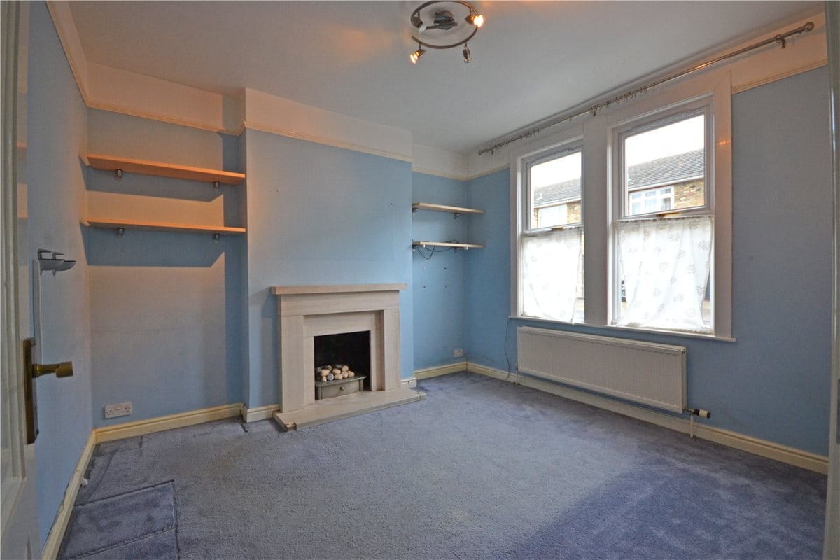 4 bedroom house, Cyprus Road, Cambridge CB1