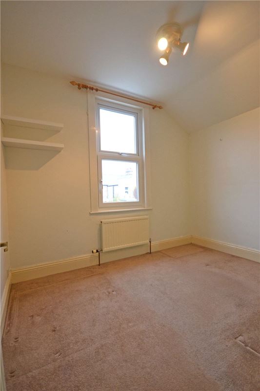 4 bedroom house, Cyprus Road, Cambridge CB1