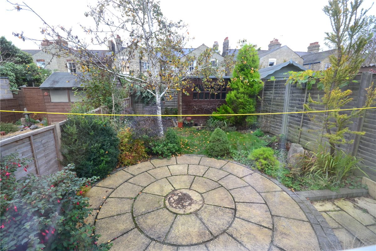 4 bedroom house, Cyprus Road, Cambridge CB1